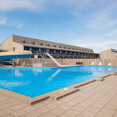 Xlvi Apartment Hirtshals