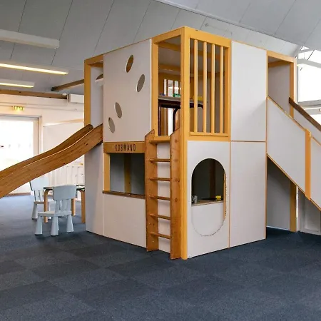 Xlvi Apartment